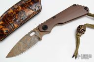 MSC SnG CC Starlingear Collaboration - Magnus The Conqueror