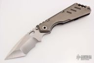 MSC XL Nightmare Tanto