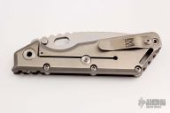 MSC XL Nightmare Tanto