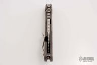 MSC XL Nightmare Tanto