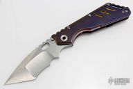 MSC XL Nightmare Tanto - TKI 2017