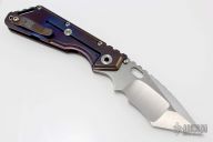 MSC XL Nightmare Tanto - TKI 2017