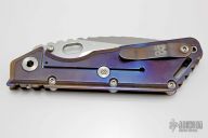 MSC XL Nightmare Tanto - TKI 2017