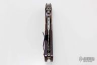 MSC XL Nightmare Tanto - TKI 2017