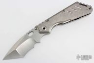 MSC XL Nightmare Tanto - TKI 2017