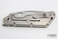 MSC XL Nightmare Tanto - TKI 2017