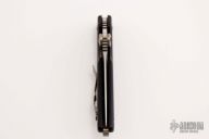 MSG-2 Two-tone Fallout Finish #022