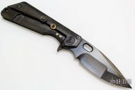 MSG-3.5 - DLC Stonewash