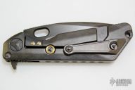 MSG-3.5 - DLC Stonewash