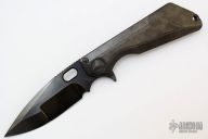 MSG-3.5 - DLC Stonewash