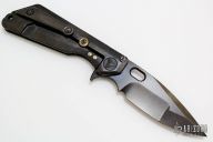 MSG-3.5 - DLC Stonewash