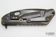 MSG-3.5 - DLC Stonewash