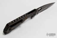 MSG-3.5 - DLC Stonewash