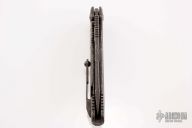 MSG-3.5 - Fallout Finish w/ Copper Accents #008