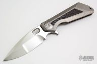 MSG-3.5 - Hand Rub Satin