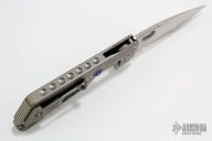 MSG-3.5 - Hand Rub Satin