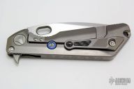 MSG-3.5 - Hand Rub Satin