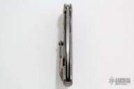 MSG-3.5 - Hand Rub Satin