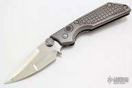 MSG II D/A (Marfione/Strider) Prototype #006