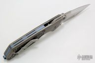 MSG II D/A (Marfione/Strider) Prototype #006