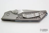 MSG II D/A (Marfione/Strider) Prototype #006