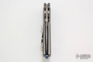 MSG II D/A (Marfione/Strider) Prototype #006