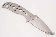 MT23P Mule Team Fixed Blade