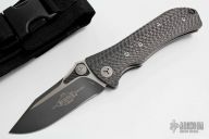 MTX2 - Carbon Fiber Bolster Release D/A