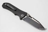 MTX2 - Carbon Fiber Bolster Release D/A
