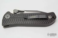 MTX2 - Carbon Fiber Bolster Release D/A