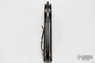 MTX2 - Carbon Fiber Bolster Release D/A