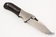 MTX2 D/A - Carbon Fiber Satin Plain