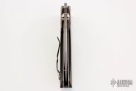 MTX2 D/A - Carbon Fiber Satin Plain