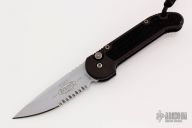 MUDT (3/99) - Partially Serrated