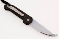 MUDT (3/99) - Partially Serrated