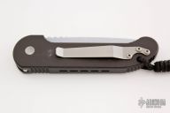 MUDT (3/99) - Partially Serrated