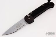 MUDT (3/99) - Partially Serrated