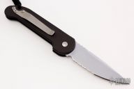 MUDT (3/99) - Partially Serrated