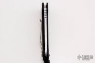 MUDT (3/99) - Partially Serrated