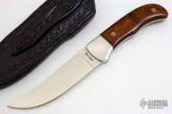 Mule Skinner's Carry Knife