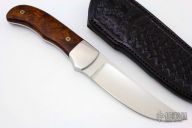 Mule Skinner's Carry Knife
