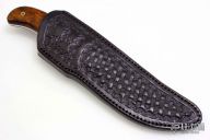 Mule Skinner's Carry Knife