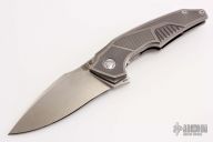 Muscle Flipper - Tashi Bharucha Design