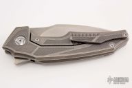 Muscle Flipper - Tashi Bharucha Design