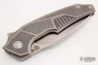 Muscle Flipper - Tashi Bharucha Design