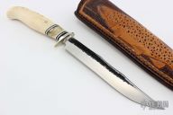 Muskox and Walrus Camp Fillet