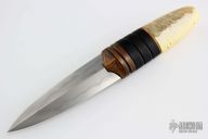 Muskox Dagger