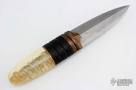 Muskox Dagger