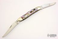 Muskrat SS - Abalone