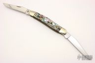 Muskrat SS - Abalone